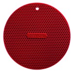 Air Fryer Lid Silicone Mat